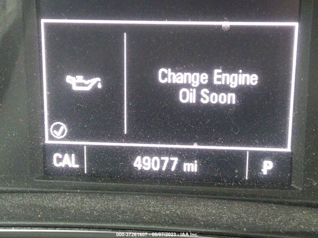 Chevrolet CRUZE LS 2017 1G1BC5SM1H7200488 Image 15