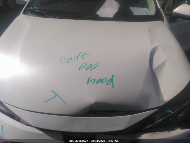 Toyota Corolla Hybrid Le 2021 JTDEAMDE9MJ016679 Image 16