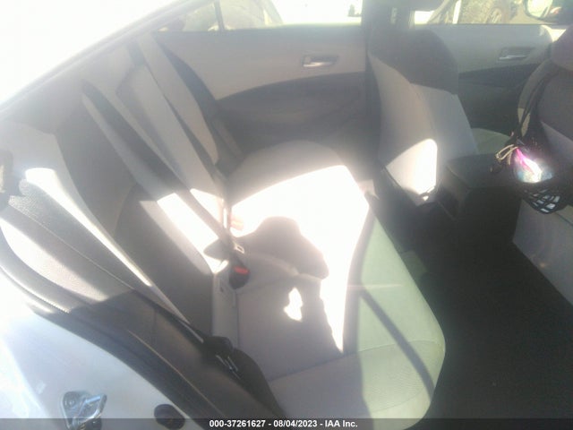 Toyota Corolla Hybrid Le 2021 JTDEAMDE9MJ016679 Image 14