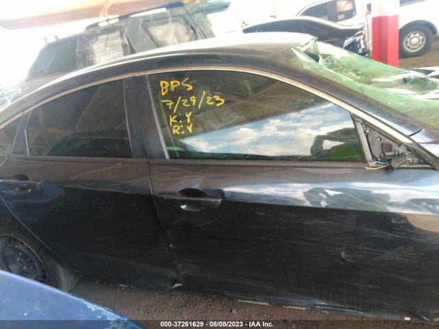 Honda Civic Sedan Lx 2018 2HGFC2F51JH593253 Image 13