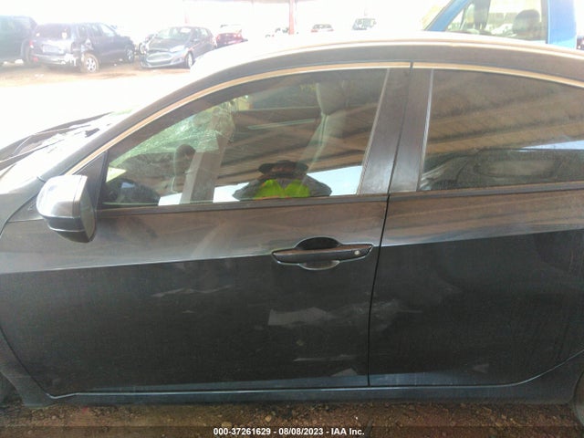 Honda Civic Sedan Lx 2018 2HGFC2F51JH593253 Image 14