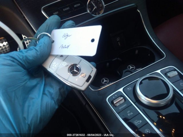 55SWF8DB2LU323604 Mercedes-Benz C-class C 300
