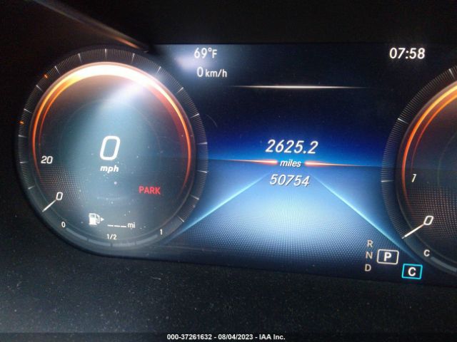 55SWF8DB2LU323604 Mercedes-Benz C-class C 300