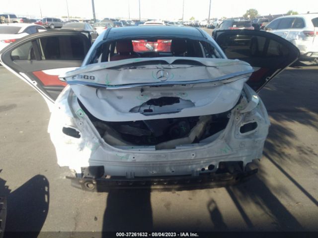 55SWF8DB2LU323604 Mercedes-Benz C-class C 300