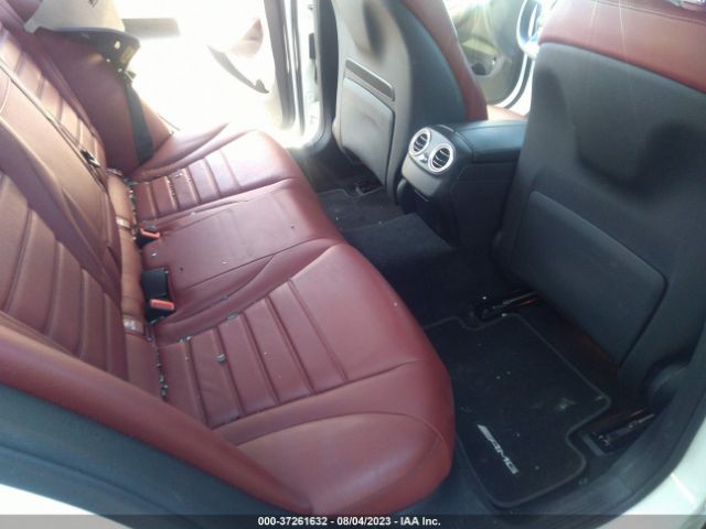 55SWF8DB2LU323604 Mercedes-Benz C-class C 300