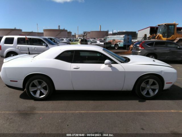 2C3CDZAG8KH687460 Dodge Challenger Sxt