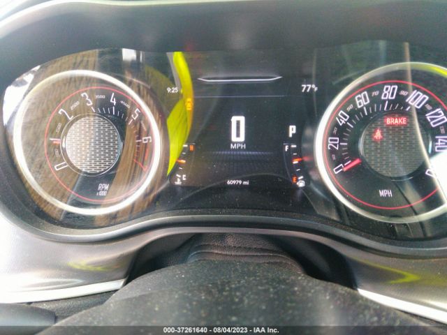 2C3CDZAG8KH687460 Dodge Challenger Sxt