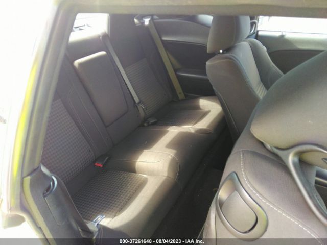 2C3CDZAG8KH687460 Dodge Challenger Sxt