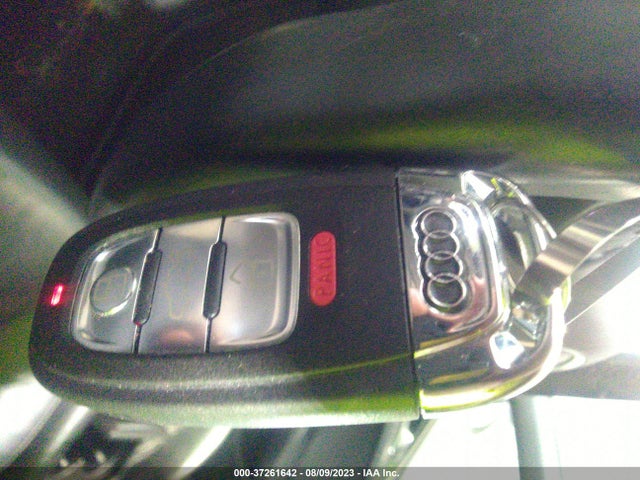 2014 Audi S6, VIN: WAUF2AFC6EN049352