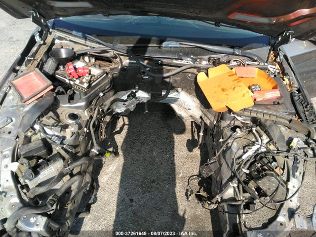 JN1EV7AP6JM354288 Infiniti Q50 3.0t Sport