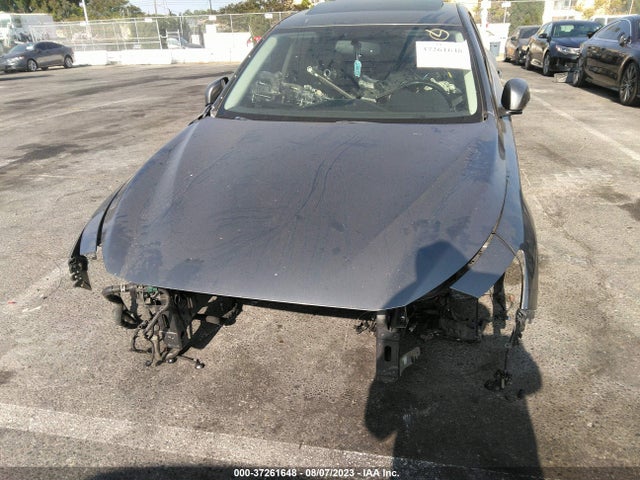 JN1EV7AP6JM354288 Infiniti Q50 3.0t Sport