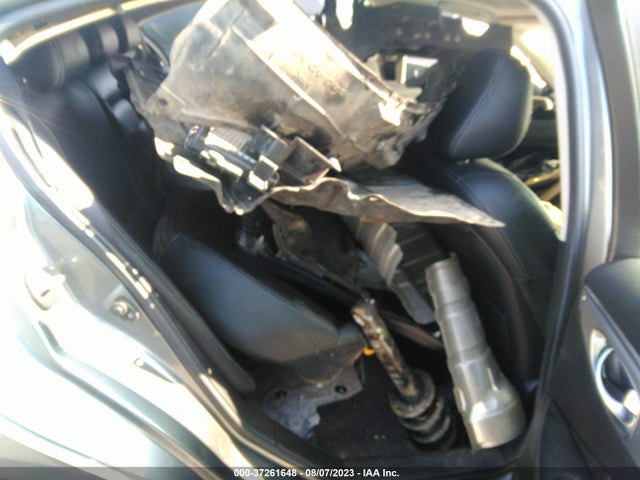 JN1EV7AP6JM354288 Infiniti Q50 3.0t Sport