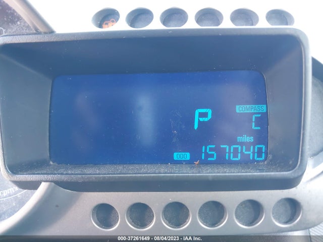 Chevrolet SONIC LT 2014 1G1JC5SH9E4199246 Image 7