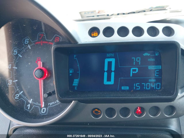 Chevrolet SONIC LT 2014 1G1JC5SH9E4199246 Image 13