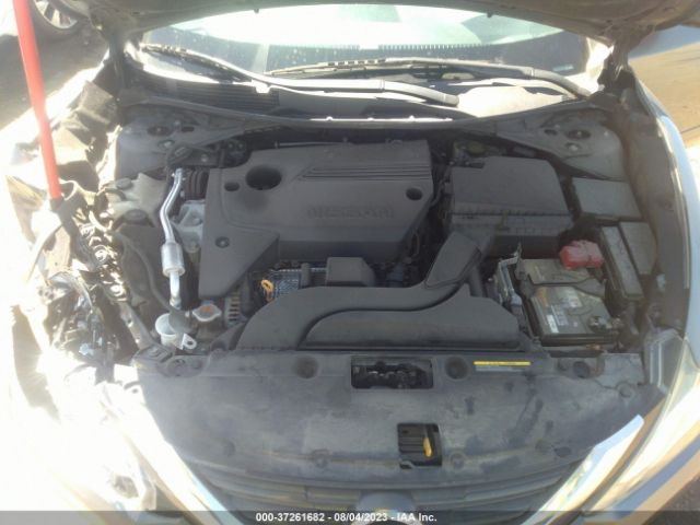 1N4AL3AP1GC166678 Nissan Altima 2.5 S