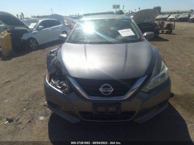 1N4AL3AP1GC166678 Nissan Altima 2.5 S