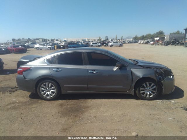 1N4AL3AP1GC166678 Nissan Altima 2.5 S