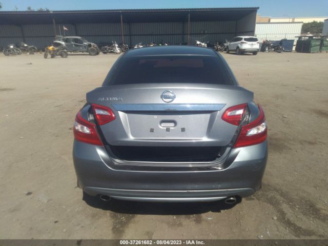 1N4AL3AP1GC166678 Nissan Altima 2.5 S