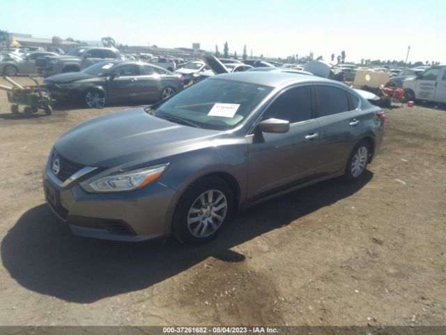 1N4AL3AP1GC166678 Nissan Altima 2.5 S