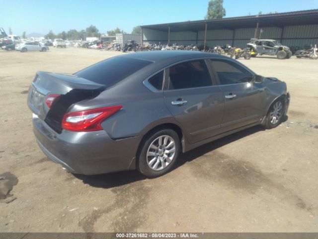 1N4AL3AP1GC166678 Nissan Altima 2.5 S