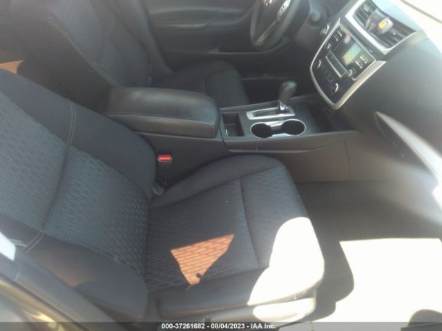 1N4AL3AP1GC166678 Nissan Altima 2.5 S