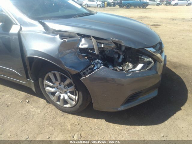 1N4AL3AP1GC166678 Nissan Altima 2.5 S