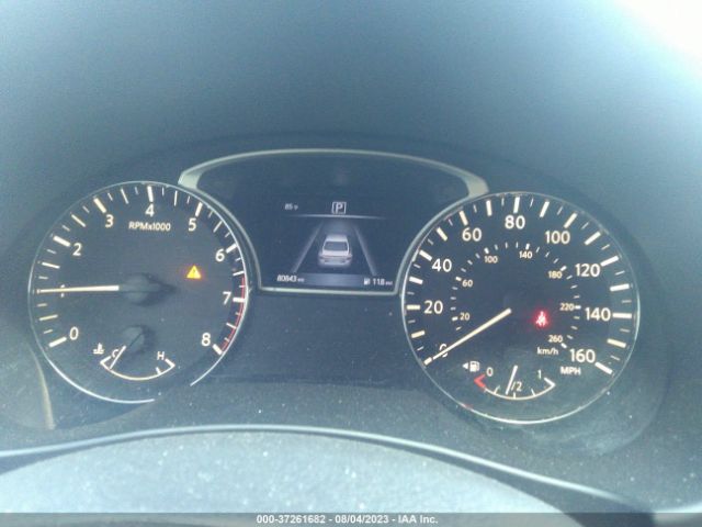 1N4AL3AP1GC166678 Nissan Altima 2.5 S
