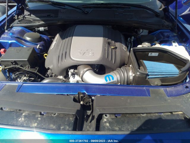 2C3CDZBT6KH695052 Dodge Challenger R/t