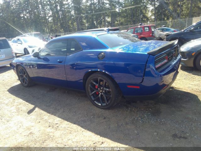2C3CDZBT6KH695052 Dodge Challenger R/t