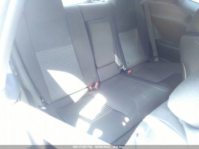 2C3CDZBT6KH695052 Dodge Challenger R/t
