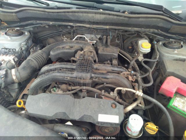 JF2SJADC9GH408719 Subaru Forester 2.5i Premium