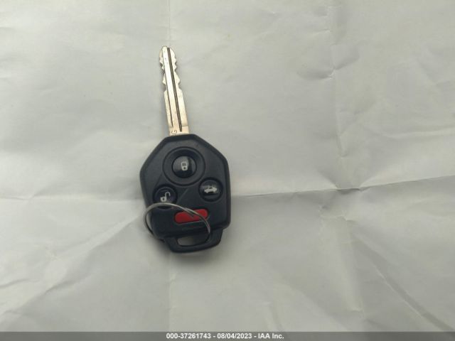 JF2SJADC9GH408719 Subaru Forester 2.5i Premium