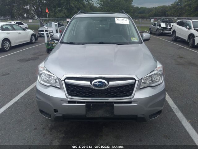 JF2SJADC9GH408719 Subaru Forester 2.5i Premium