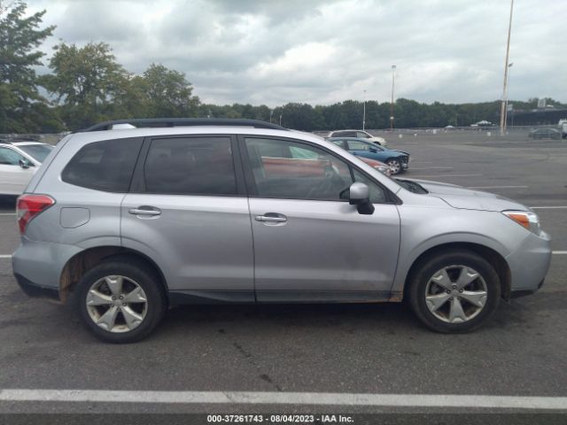 JF2SJADC9GH408719 Subaru Forester 2.5i Premium