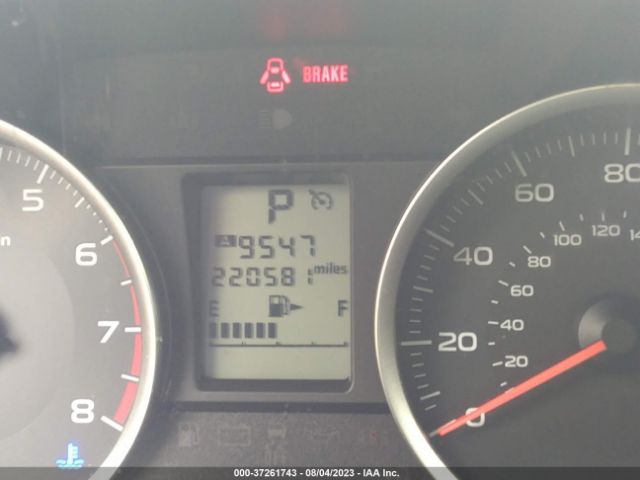 JF2SJADC9GH408719 Subaru Forester 2.5i Premium