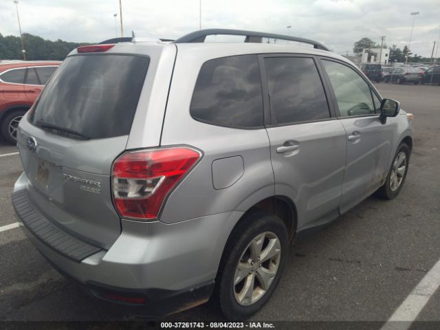 JF2SJADC9GH408719 Subaru Forester 2.5i Premium
