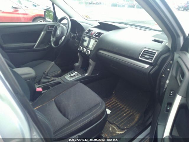 JF2SJADC9GH408719 Subaru Forester 2.5i Premium