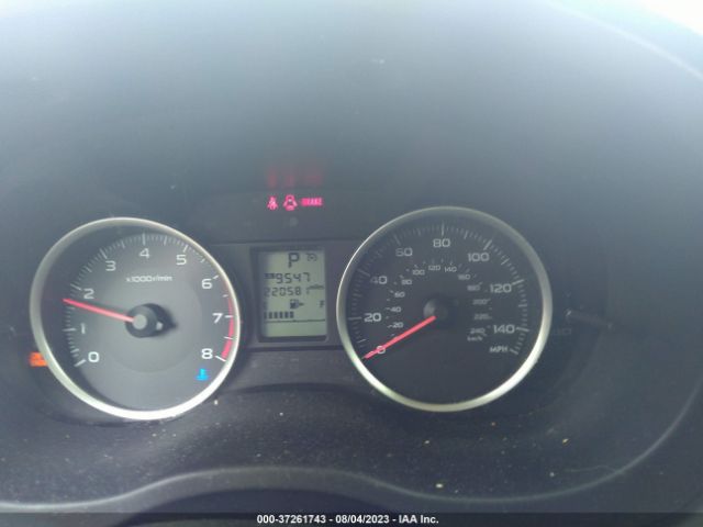 JF2SJADC9GH408719 Subaru Forester 2.5i Premium