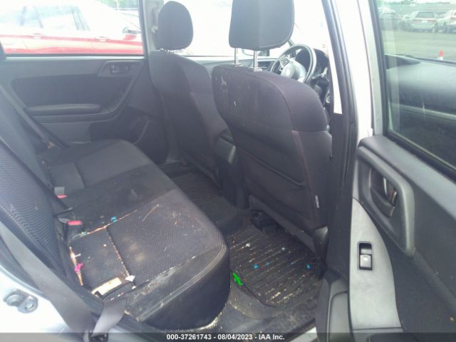 JF2SJADC9GH408719 Subaru Forester 2.5i Premium