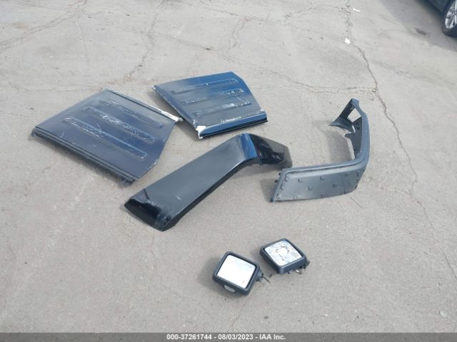 1C4HJXCG0KW657656 Jeep Wrangler Rubicon