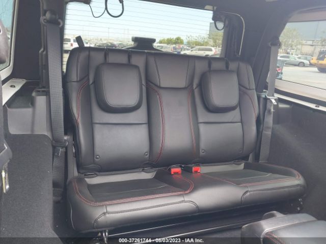 1C4HJXCG0KW657656 Jeep Wrangler Rubicon