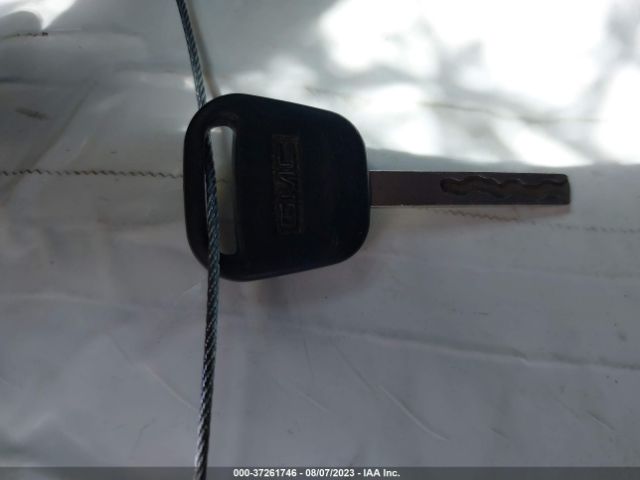 1GT12YE85FF563627 GMC Sierra 2500hd Sle