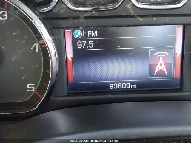 1GT12YE85FF563627 GMC Sierra 2500hd Sle