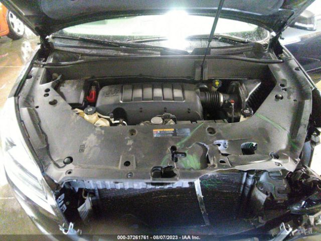 1GKKVRKD9EJ342650 GMC ACADIA SLT