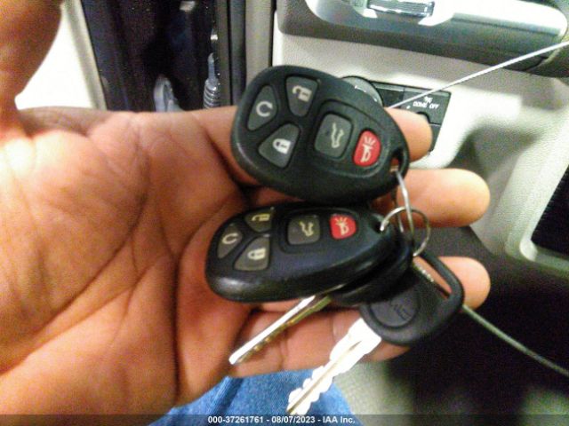 1GKKVRKD9EJ342650 GMC ACADIA SLT