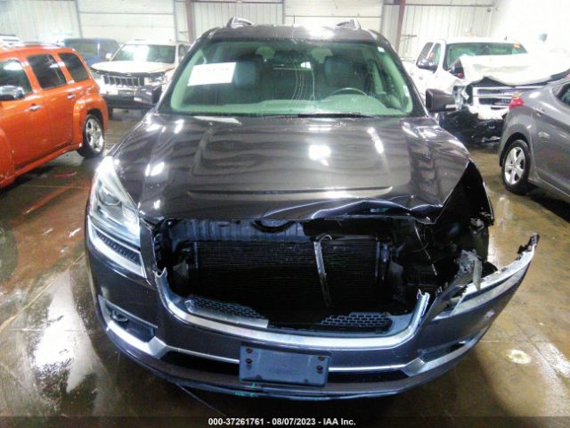 1GKKVRKD9EJ342650 GMC ACADIA SLT