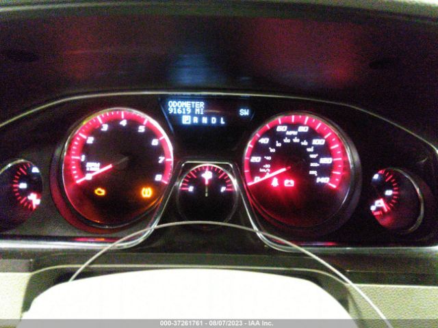 1GKKVRKD9EJ342650 GMC ACADIA SLT