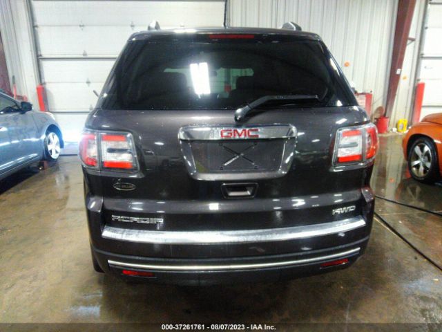 1GKKVRKD9EJ342650 GMC ACADIA SLT