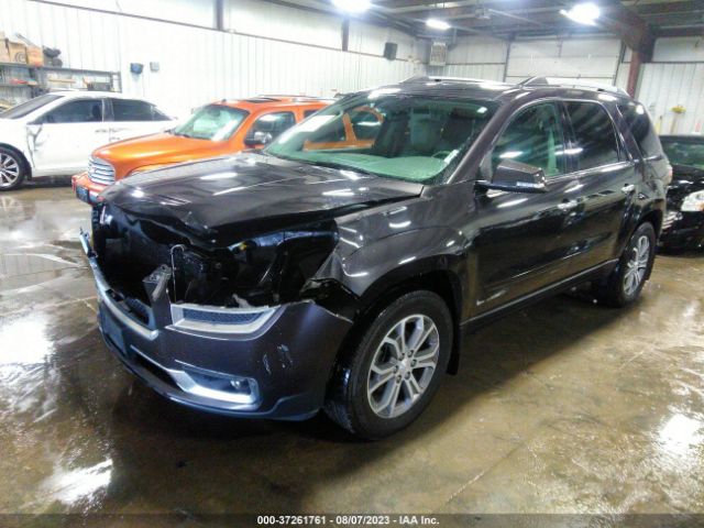 1GKKVRKD9EJ342650 GMC ACADIA SLT