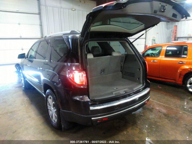 1GKKVRKD9EJ342650 GMC ACADIA SLT
